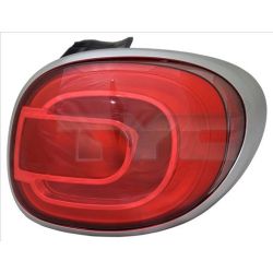 Kombinuotas galinis žibintas TYC 11-12364-16-2