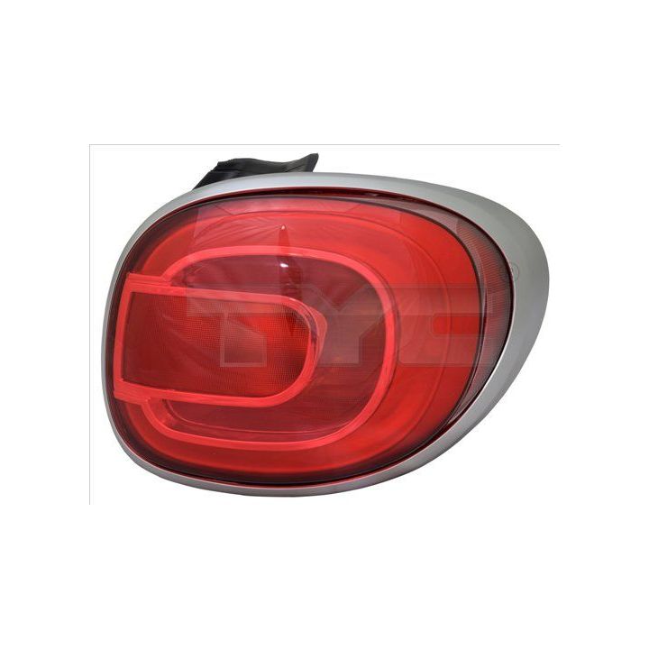 Kombinuotas galinis žibintas TYC 11-12364-16-2