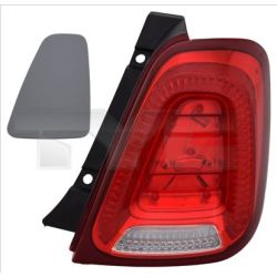 Kombinuotas galinis žibintas TYC 11-14114-01-2