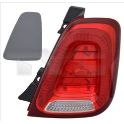 Kombinuotas galinis žibintas TYC 11-14114-11-2