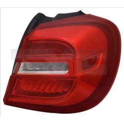 Kombinuotas galinis žibintas TYC 11-14204-00-9