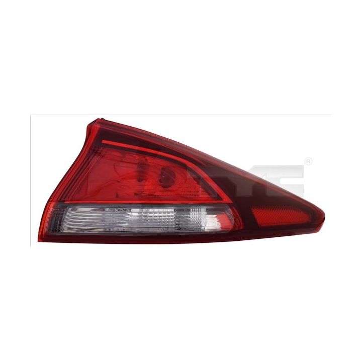 Kombinuotas galinis žibintas TYC 11-15148-05-2