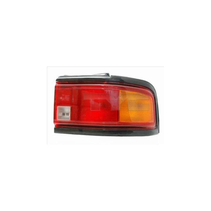 Kombinuotas galinis žibintas TYC 11-1776-05-2