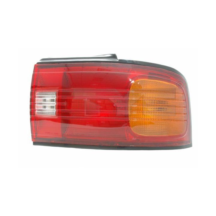 Kombinuotas galinis žibintas TYC 11-1849-05-2