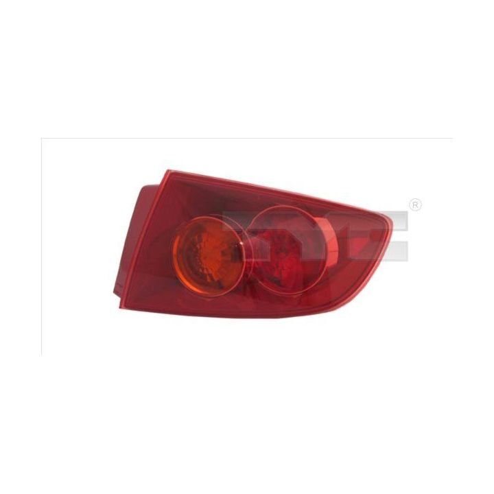 Kombinuotas galinis žibintas TYC 11-5350-21-2