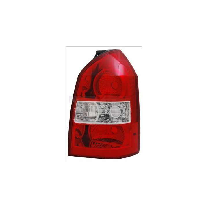 Kombinuotas galinis žibintas TYC 11-6111-11-2