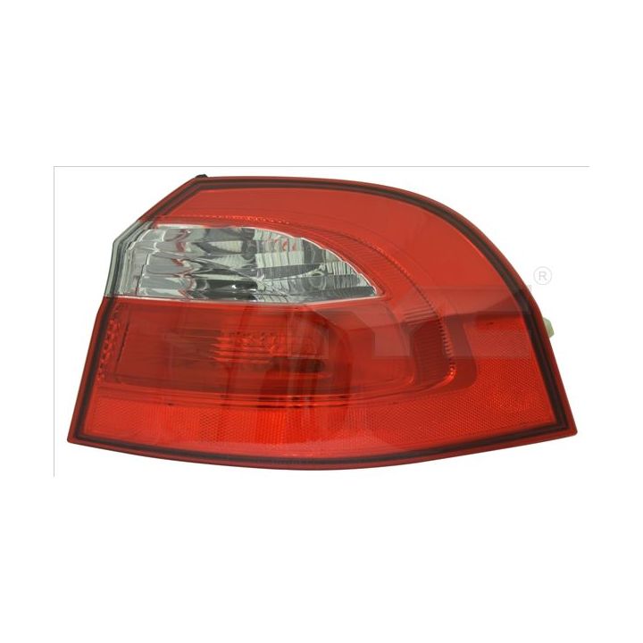 Kombinuotas galinis žibintas TYC 11-6414-15-2