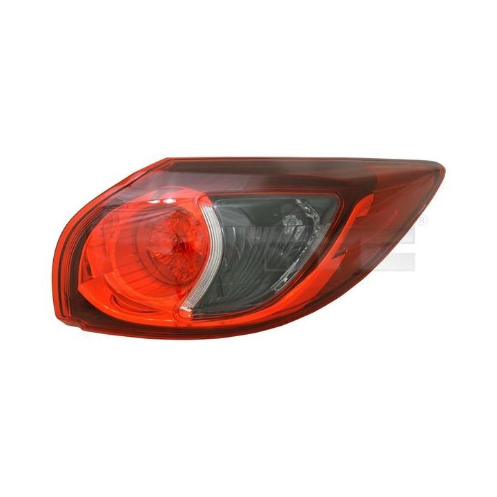 Kombinuotas galinis žibintas TYC 11-6469-15-9