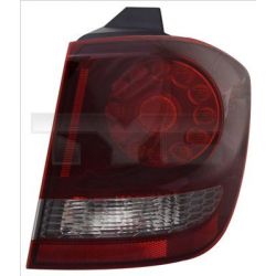 Kombinuotas galinis žibintas TYC 11-6566-26-9