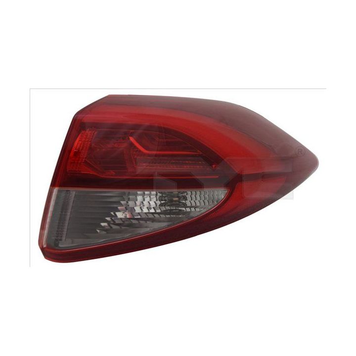 Kombinuotas galinis žibintas TYC 11-6853-16-2