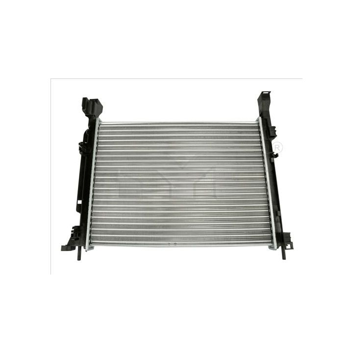 Radiatorius, variklio aušinimas TYC 728-0066-R