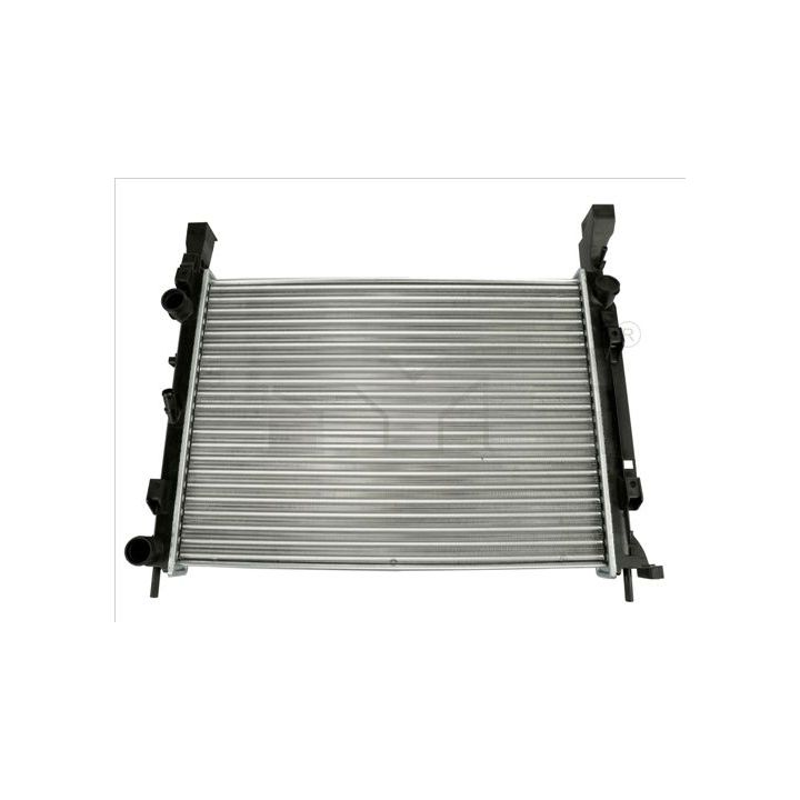 Radiatorius, variklio aušinimas TYC 728-0066-R