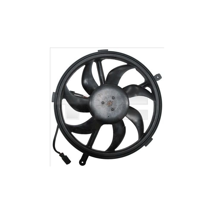 Pūtiklis, oro kondicionierius TYC 803-0019