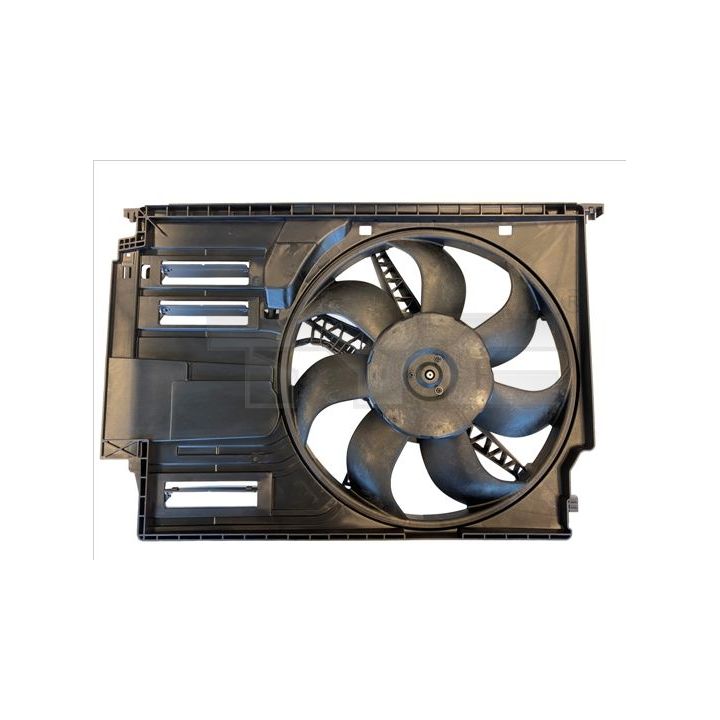 Pūtiklis, oro kondicionierius TYC 803-0025