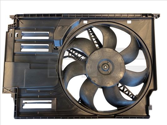 Pūtiklis, oro kondicionierius TYC 803-0025