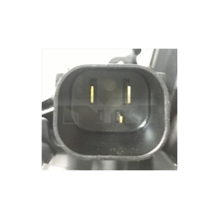 Pūtiklis, oro kondicionierius TYC 803-0025