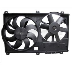 Pūtiklis, oro kondicionierius TYC 805-0012