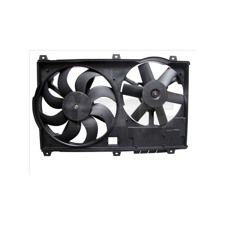 Pūtiklis, oro kondicionierius TYC 805-0012