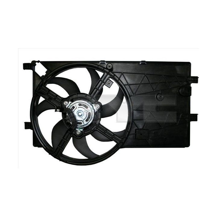 Pūtiklis, oro kondicionierius TYC 805-0018