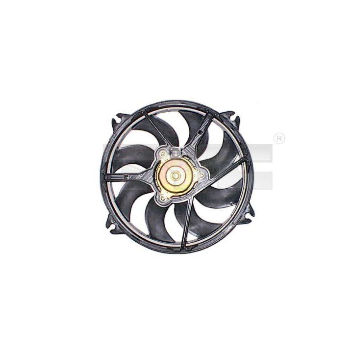 Pūtiklis, oro kondicionierius TYC 805-1008