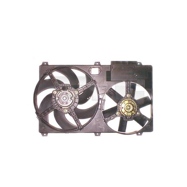 Pūtiklis, oro kondicionierius TYC 805-1010