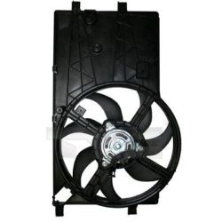 Pūtiklis, oro kondicionierius TYC 805-1013