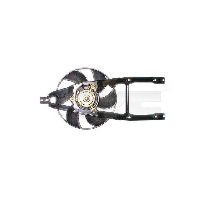 Pūtiklis, oro kondicionierius TYC 809-0019