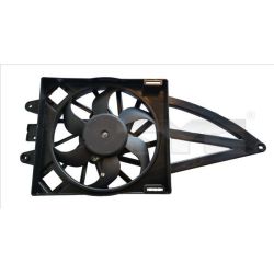 Pūtiklis, oro kondicionierius TYC 809-0020