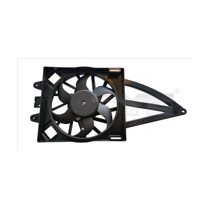 Pūtiklis, oro kondicionierius TYC 809-0020