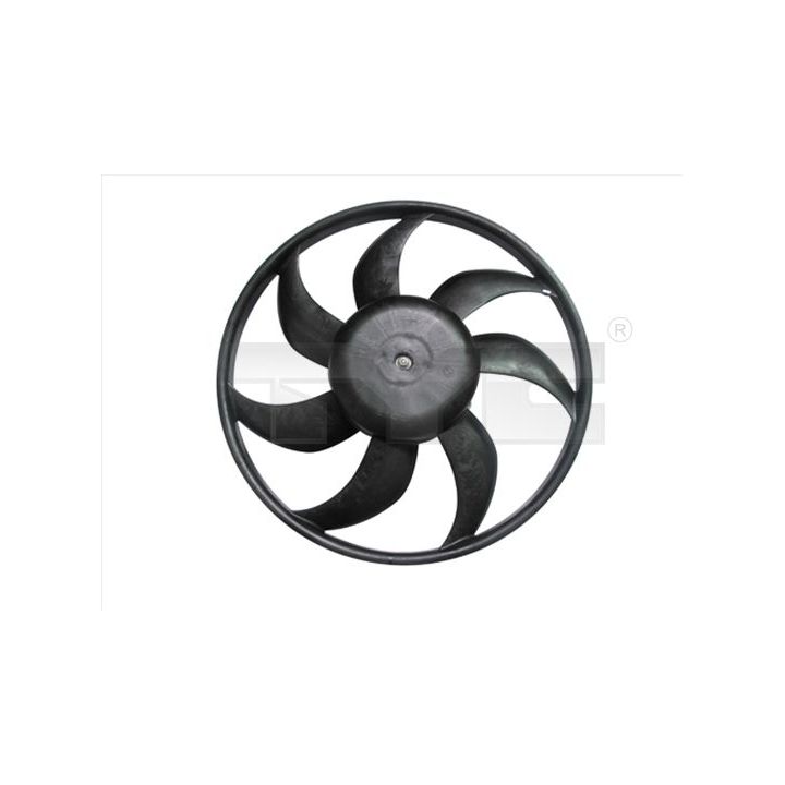 Pūtiklis, oro kondicionierius TYC 809-0021