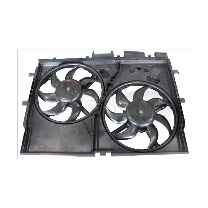 Pūtiklis, oro kondicionierius TYC 809-0028