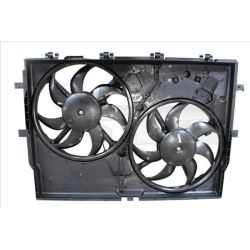 Pūtiklis, oro kondicionierius TYC 809-0029