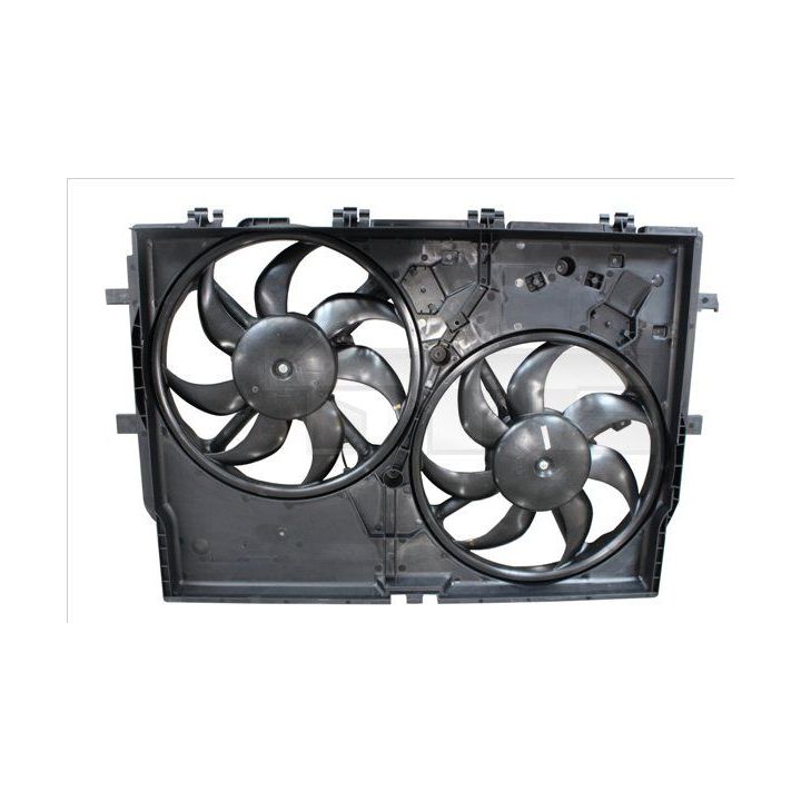 Pūtiklis, oro kondicionierius TYC 809-0029