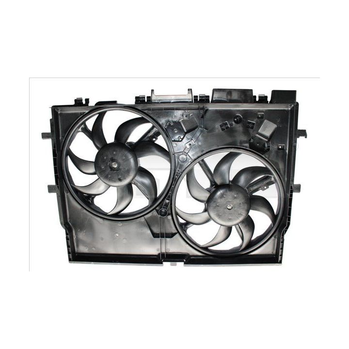 Pūtiklis, oro kondicionierius TYC 809-0030