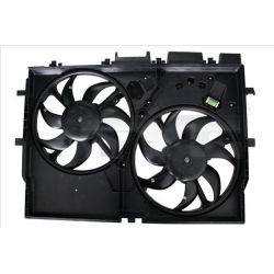 Pūtiklis, oro kondicionierius TYC 809-0031