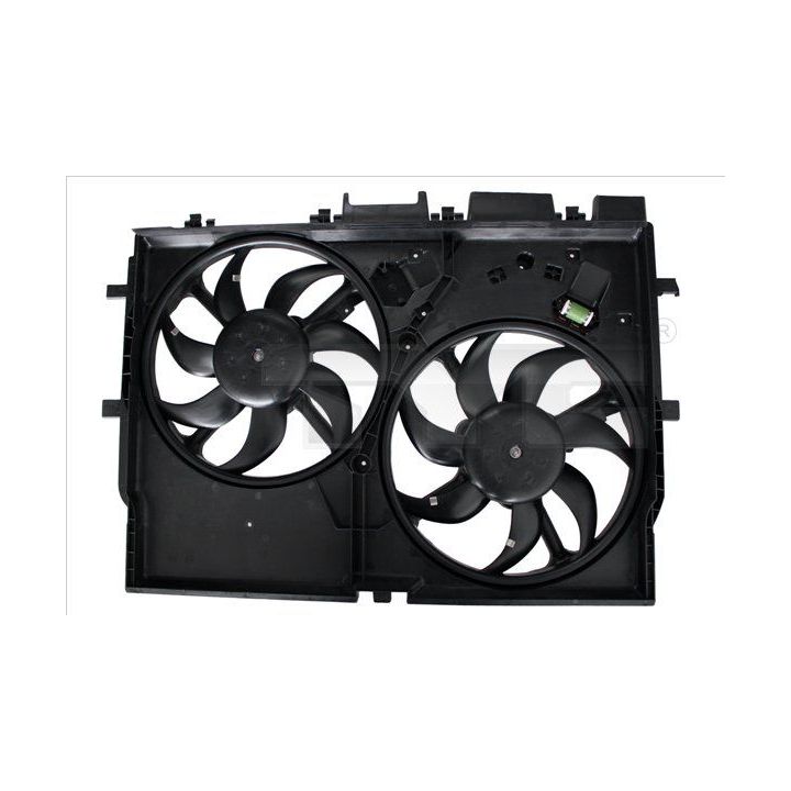 Pūtiklis, oro kondicionierius TYC 809-0031