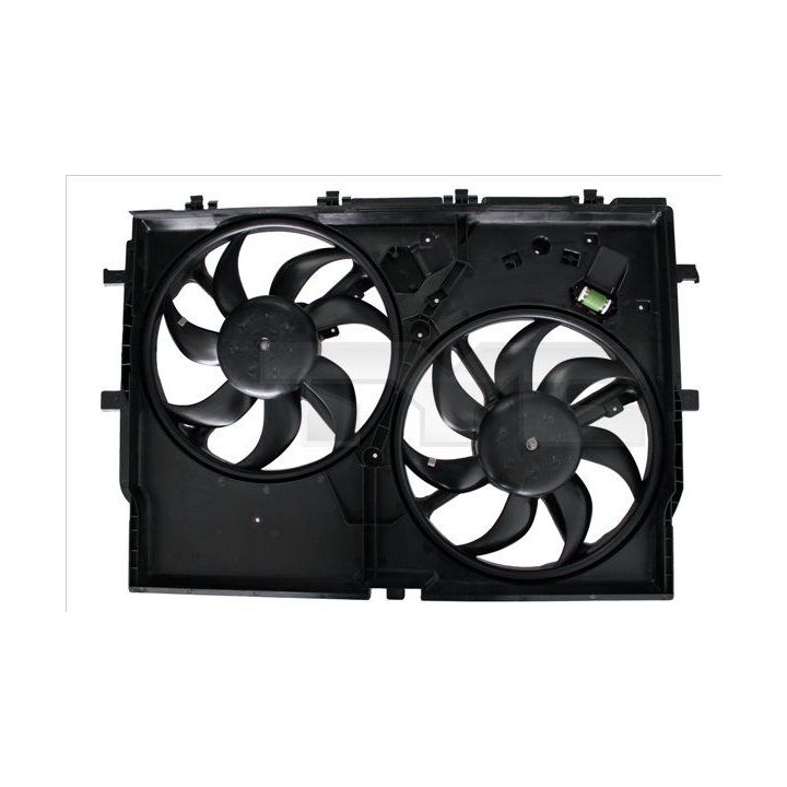 Pūtiklis, oro kondicionierius TYC 809-0032