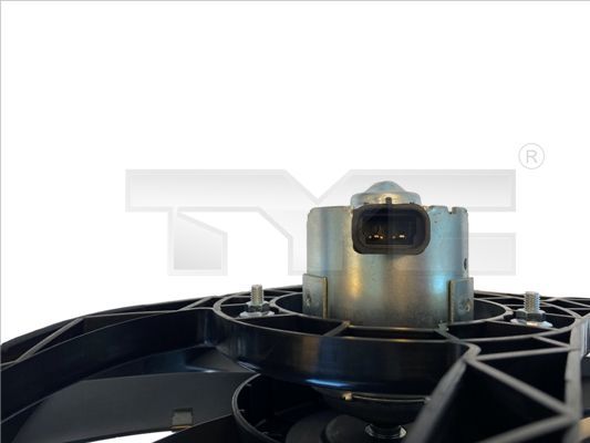 Pūtiklis, oro kondicionierius TYC 809-0034