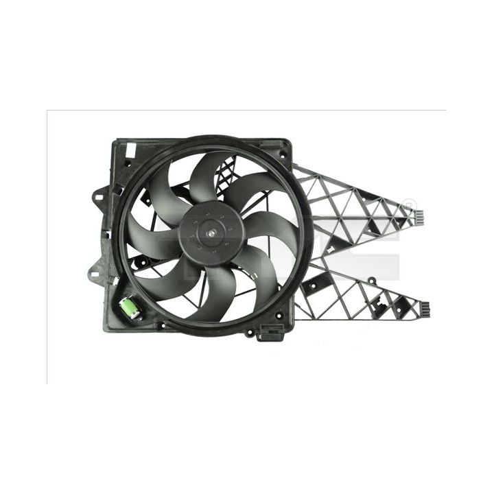 Pūtiklis, oro kondicionierius TYC 809-0037