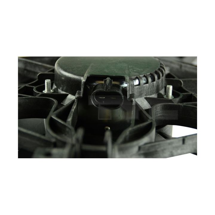 Pūtiklis, oro kondicionierius TYC 809-0037