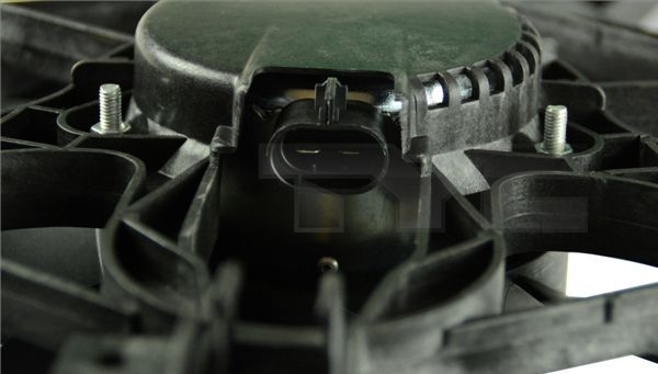 Pūtiklis, oro kondicionierius TYC 809-0037