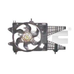 Pūtiklis, oro kondicionierius TYC 809-1015