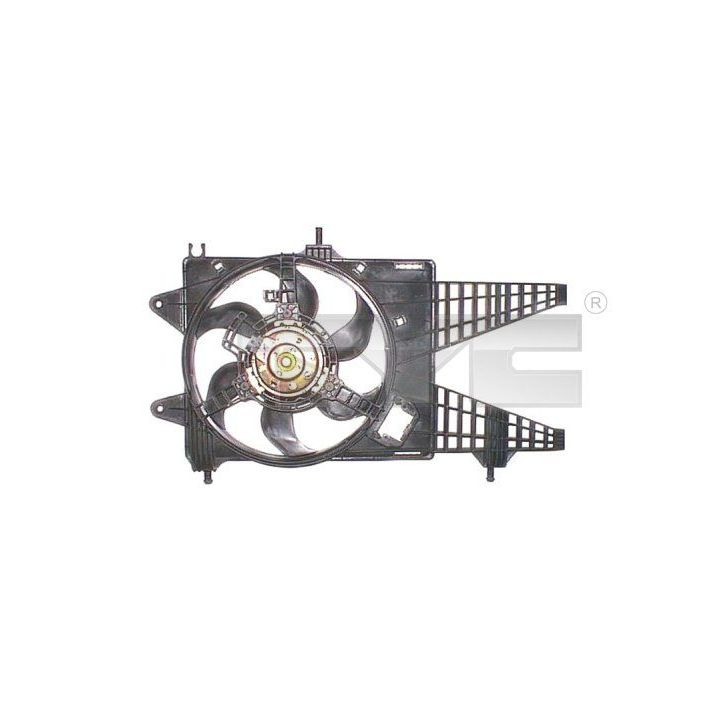 Pūtiklis, oro kondicionierius TYC 809-1015