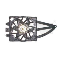 Pūtiklis, oro kondicionierius TYC 809-1016