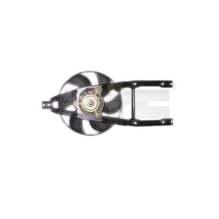 Pūtiklis, oro kondicionierius TYC 809-1021