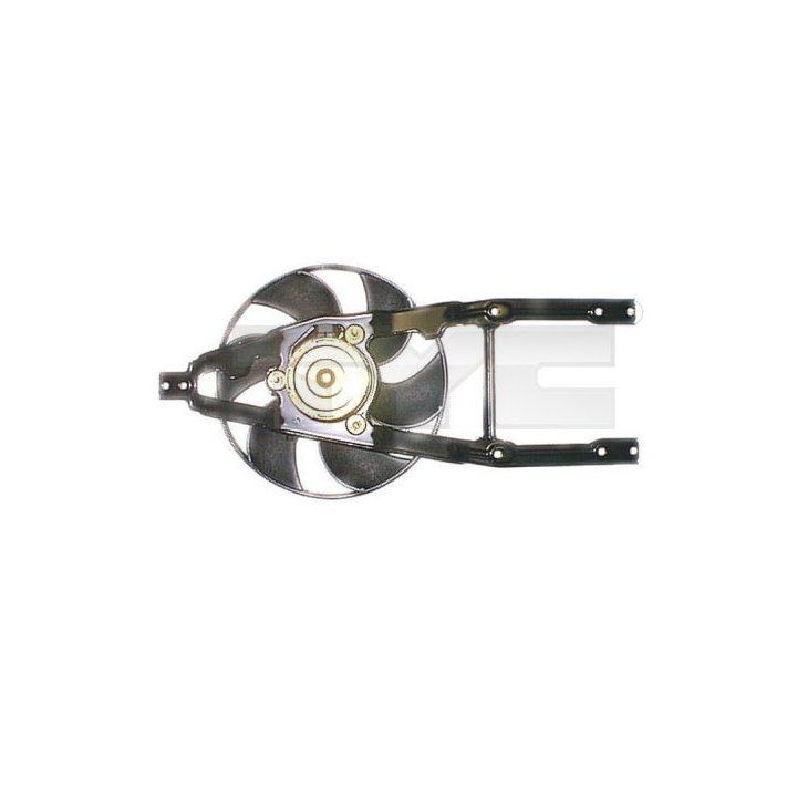 Pūtiklis, oro kondicionierius TYC 809-1023