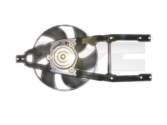 Pūtiklis, oro kondicionierius TYC 809-1023