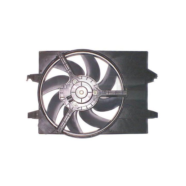 Pūtiklis, oro kondicionierius TYC 810-1014