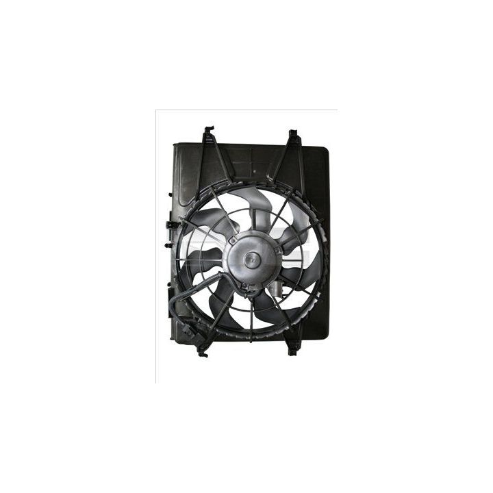 Pūtiklis, oro kondicionierius TYC 813-0004