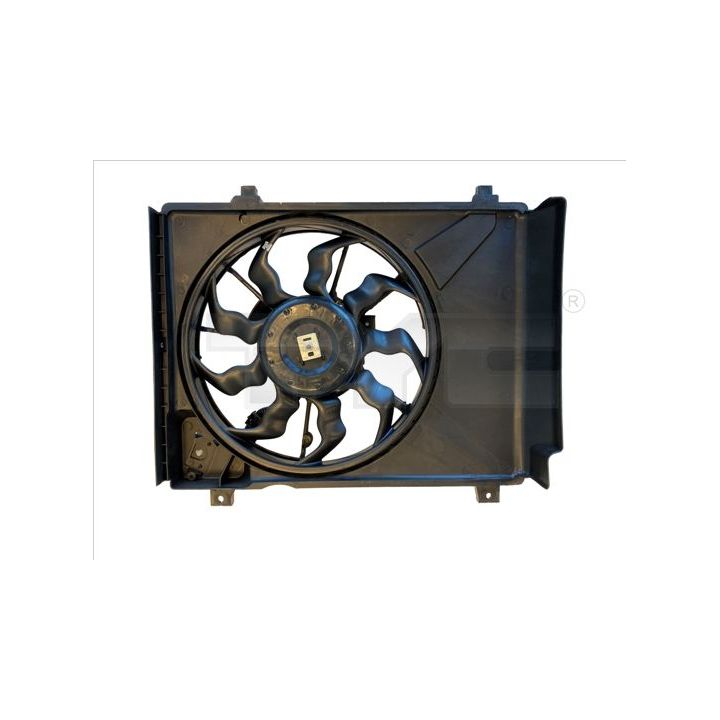 Pūtiklis, oro kondicionierius TYC 813-0007